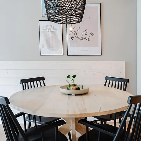 Strandterrasse, App B1 5